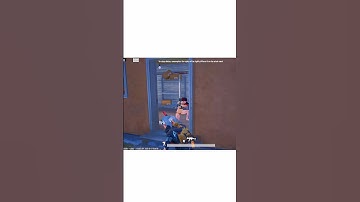 BGMI NEW UPDATE GAMEPLAY / SEVER HACKER IN CONQUEROR LOBBY #bgmi #iphone13promax