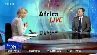 Thousands of DR Congo refugees cross into Uganda