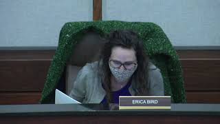 February Planning Commission, 2/10/22
