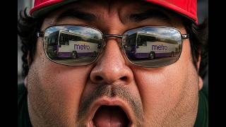 Picrob's Metro Complaints : Episode 19 #RobbieP2family