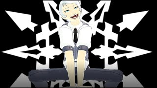 Whitley MMD Test