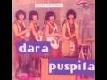 Dara puspita  jang pertama 1966 full album indonesian beat  garage