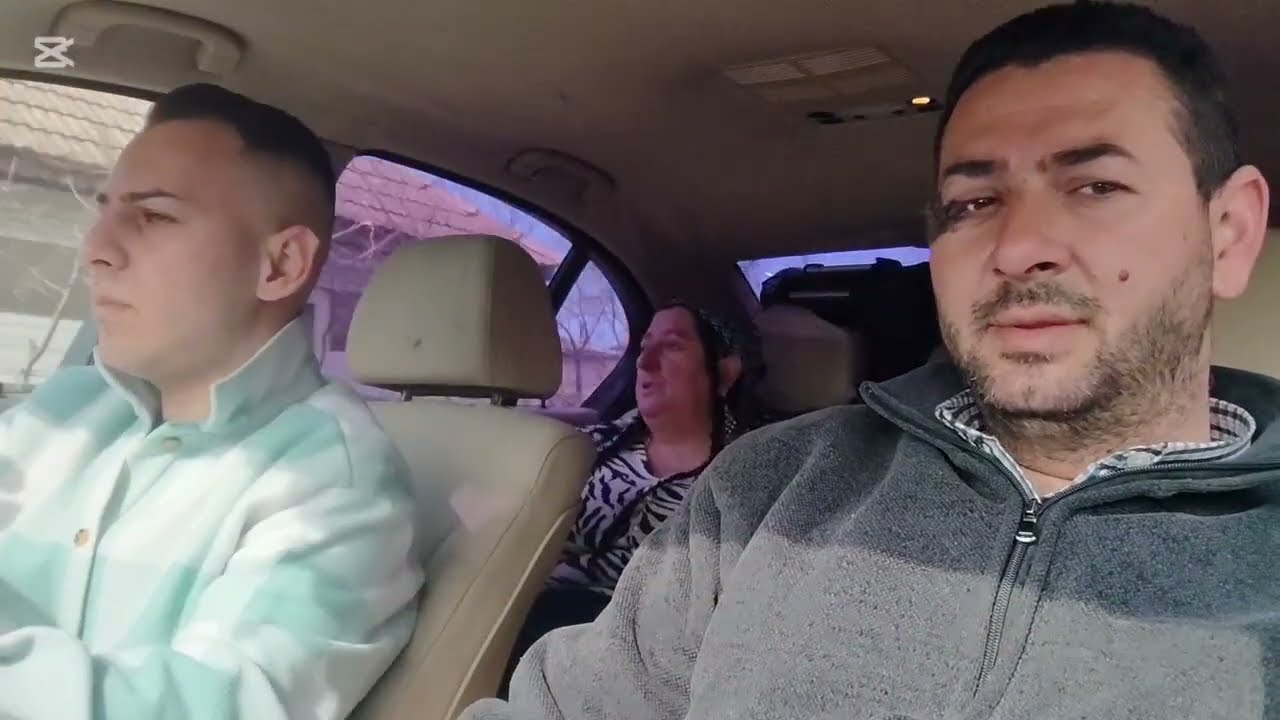 Cum ne lovea mașină și vin probleme una după alta 