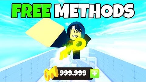 How To Get KEYS FAST In Roblox RIvals..!