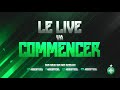 NKANTEE futur représentant de l'ASSE sur FIFA ? (Direct #Derby)