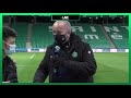 NKANTEE futur représentant de l'ASSE sur FIFA ? (Direct #Derby)