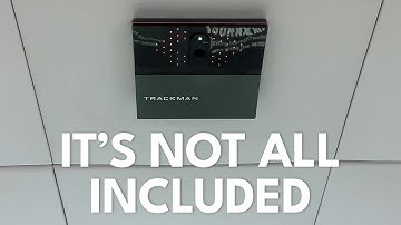 Trackman iO Review: Pro-Grade or Overpriced?