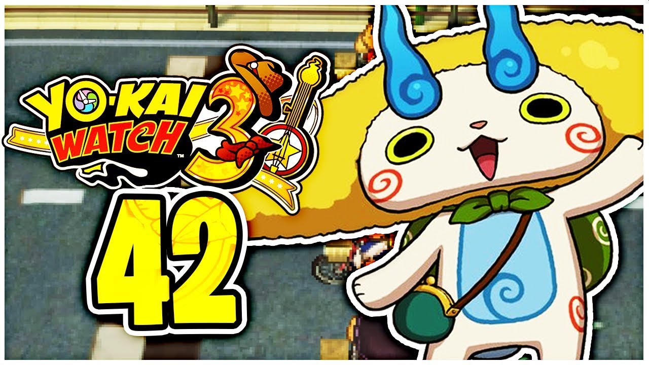 Yo Kai Watch Videos Auf Deutsch