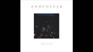 Video thumbnail of "Jostein - Anochecer (Prod. Cue Sheet)"