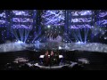 Up Where We Belong - Phillip Phillips & Jessica Sanchez (American Idol Performance)