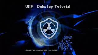 Dubba Jonny. A brief tutorial on dubstep production (Aphoph remix)