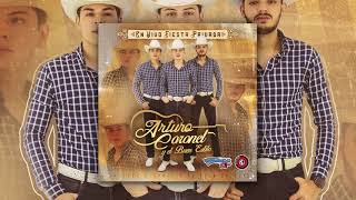 Video thumbnail of "Arturo Coronel Y El Buen Estilo - Una Aventura (En Vivo 2017)"