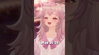 This UNHINGED chat comment made me cry #vtuber #envtuber #shorts #funny