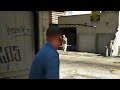 The Most Perfectly Timed Fail In The History of Mankind (GTA 5 OHKO Fail)