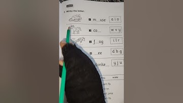 #اللغة الإنكليزية للصف الثالث الابتدائي نشاط( صفحة 26/27)المنهج الجديد 2025