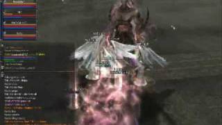 L2 Killer Baium By TaiLung
