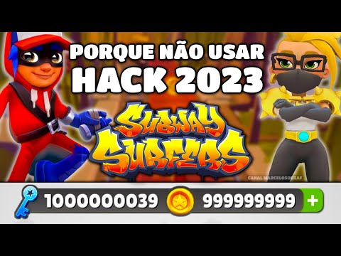 ▷ Como ganhar dinheiro rápido em Subway Surfers 2023 ❤️ DONTRUKO