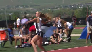 2017 Mountain West Outdoor Track & Field Championships