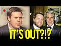 JD Vance Epstein Secret BLOWN WIDE OPEN Mp3 Song