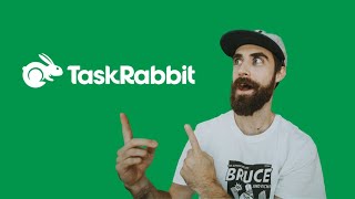 My First Gig on TaskRabbit was INSANE… | TaskRabbit Review and Tips