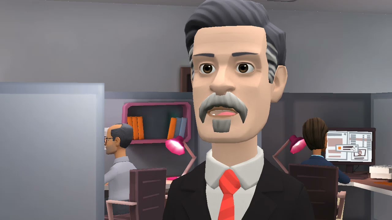 If Vince was grounded forever