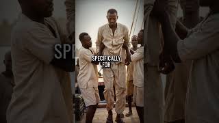 Red Sea Backdoor: How Slaves Reached Three Continents