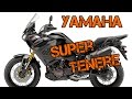 Первый раз на... Yamaha Super Ténéré (XT1200Z) (2016)