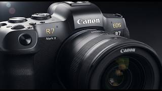 Canon EOS R7 Mark II Leak: 39MP Stacked Sensor &amp; 8K Video – The Fujifilm Killer?