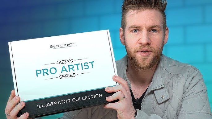 Is this $100 'PRO ARTIST SET'  WORTH IT..? - ft. Jazza  Sort