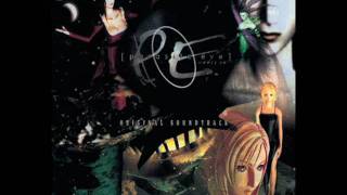 Parasite Eve OST CD1 - Phrase of Mitochondria