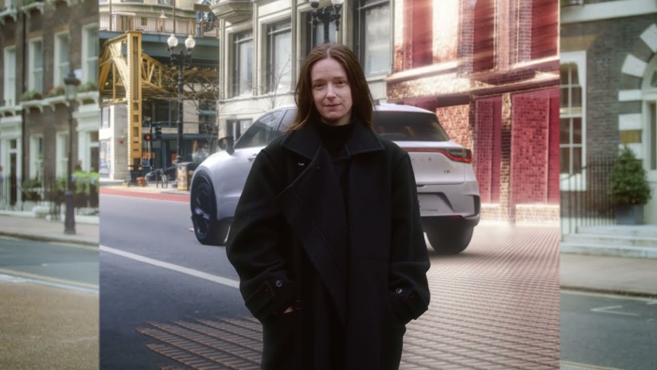 Lexus LBX | L'exceptionnel comme standard par Charlotte Taylor