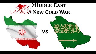 The New Middle East Cold War, Explained