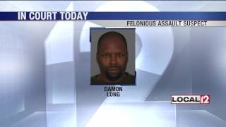Man accused of shooting in Avondale to appear in court