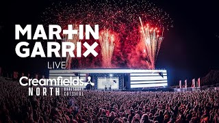 MARTIN GARRIX LIVE @ CREAMFIELDS NORTH 2023