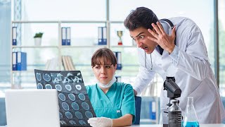 TWIM Ep31: Hospitals Warned of Ransomware Attacks, Fake Covid19 Phishing, Regretlocker Encrypts VR Update