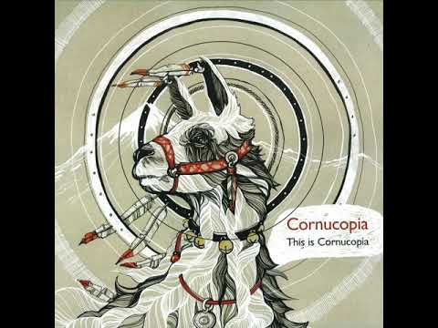 Cornucopia - The Day You Got Older And Stronger [Vinylrip HQ]