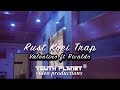 Llg valentino x rivaldo  rust koei trap official clip