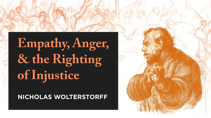 Empathy, Anger, and the Struggle for Justice [Nich...