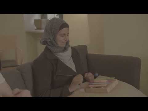 Video thumbnail for Howard Levy — Universal Language Room composition