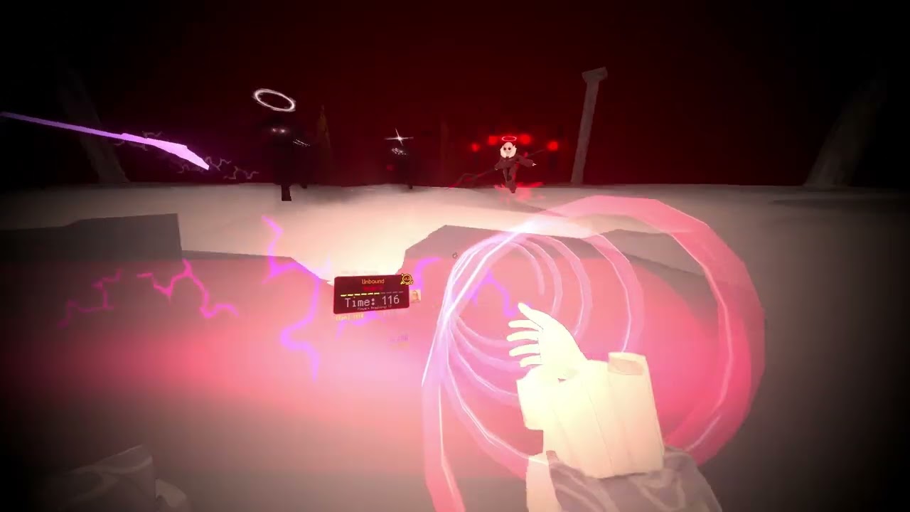 【TON】Heaven - Angels