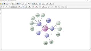 Ideamapper - Headers and Footers