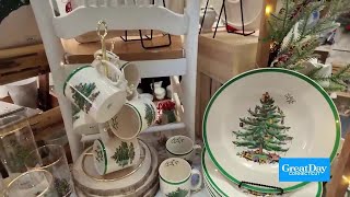 Donna's Kitchen Consignment