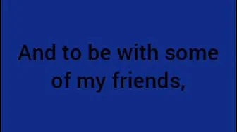 Roy Orbison: Blue Bayou (Lyrics) Roy Orbison: Blue Bayou (Lyrics)