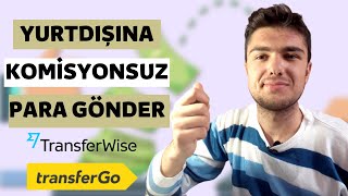 ALMANYA'YA UCUZ PARA GÖNDERME yöntemi