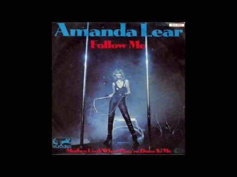 Amanda Lear - 1978 - Follow Me