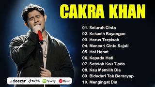 Cakra Khan  Album Terbaik  Lagu Pop Galau Paling Menyentuh Hati