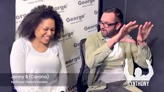 The Rhythm Of The Night  The True Story Of The Real Voice Of Corona