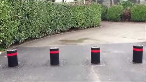 Barie, barie tự động, Cổng xếp, cổng tự động, cổng xếp inox, cổng đện - Mr Tuyến - 0917 83 80 80