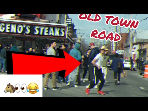 old-town-road-in-public