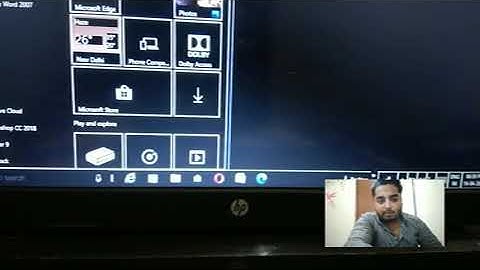 Class-10 - IT - Accessibility options (part -2)